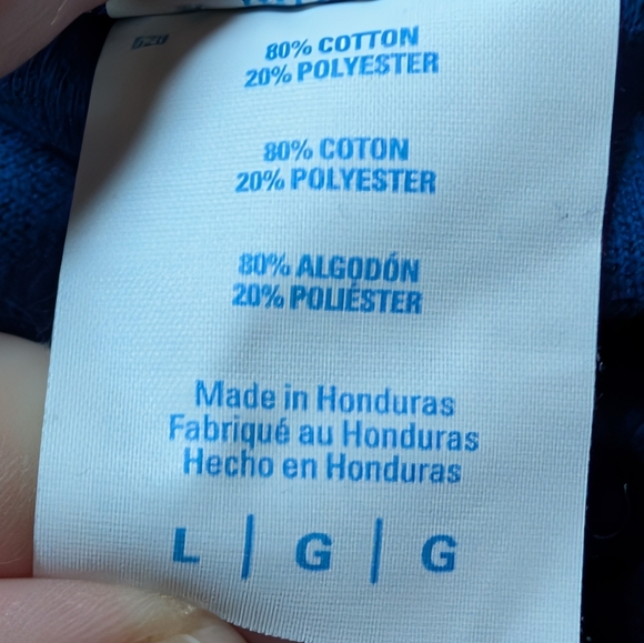 Funny Redhead Ginger Designs Save A Blonde Date A Redhead Pullover Hoodie L EUC - Picture 9 of 10